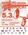 ! 20260305-21 aufruf gegen wehrpflicht
